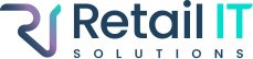 Retail IT Solutions | LearnHub Logo